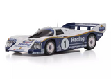 Kyosho Mini-Z ASC MR04W-LM Porsche 962 C Coupe KH No.1 Body