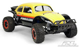 Pro-Line 3238-62 VW Baja Bug Long Chassis PRO-2SC Clear Body 1/10 Slash