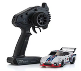 Kyosho Mini-Z RWD MR-04 Readyset Porsche 935 Turbo 1976 Martini #1