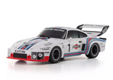 Kyosho Mini-Z ASC MR04N-RM Porsche 935 Turbo 1976 Martini #1 Body