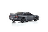 KYOSHO MZP469GM ASC MA-020 NISSAN SKYLINE GT-R NISMO (R32) Gun Metallic