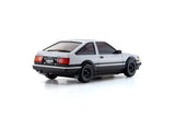 KYOSHO 32641WBK MINI-Z AWD Toyota COROLLA LEVIN AE86 White/Black