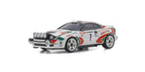 KYOSHO 32649JK AWD Toyota CELICA TURBO 4WD No.7 WRC 1993 Juha Kankkunen 32649JK