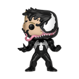 POP! Marvel: Venom Eddie Brock