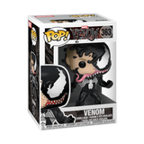POP! Marvel: Venom Eddie Brock