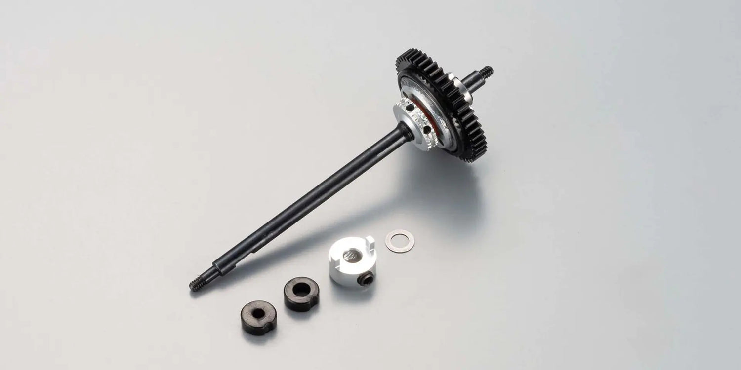 KYOSHO 32892 MINI-Z Racer MR-04EVO2 Chassis Set (N-MM2/4100KV)