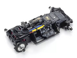 Kyosho Mini-Z MR-04 EVO2 Base Chassis Set 32893
