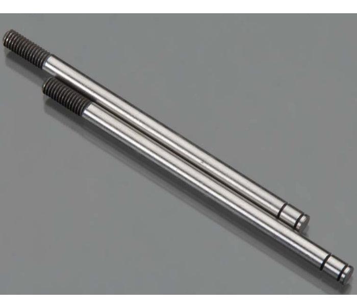 ARRMA 330064 Shock Shaft Set 55mm Rear Fury / Vortex / Mojave / Granite