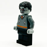 Zombie Harry Minifig