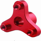 Powerhobby Slipper Clutch Eliminator Red FOR Traxxas Slash Stampede Rustler 2WD