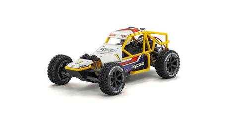 KYOSHO 34405T1 1:10 Scale RC EP 2WD Buggy EZ Series readyset Sand Master 2.0 Color Type 1