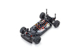 KYOSHO 34428T1 1/10 Scale 4WD FAZER Mk2 FZ02 Series Readyset 1972 MAZDA SAVANNA GT Tuned Ver. Green