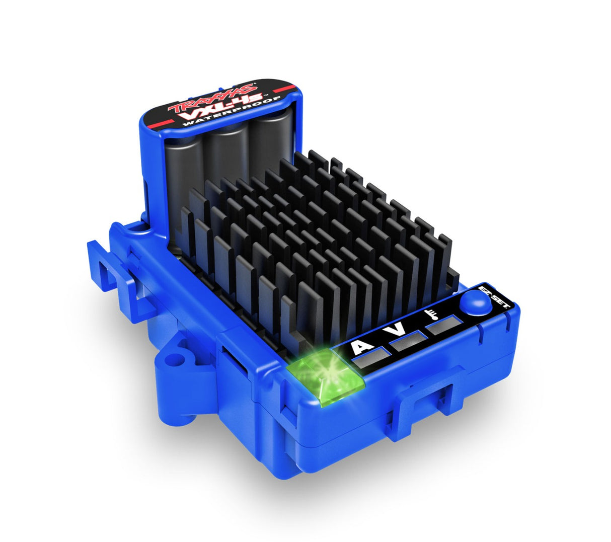 Traxxas 3445 Velineon VXL-4s Electronic Speed Control