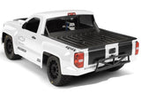 Pro-Line 3457-00 Chevy Silverado Pro-Touring Clear Body PRO-2 S / Slash / Rally