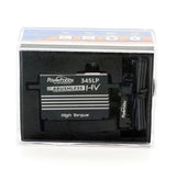 Powerhobby 345LP Low Profile High Torque / Voltage Servo WP : Vanquish Phoenix
