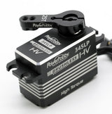 Powerhobby 345LP Low Profile High Torque / Voltage Servo WP : Vanquish Phoenix