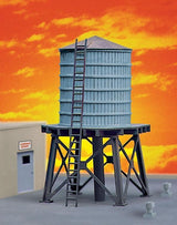 Walthers 933-3507 Wooden Water Tank pkg(3) Model Kit