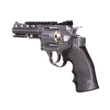 357 4 Inch - Chrome