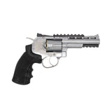 357 4 Inch - Chrome