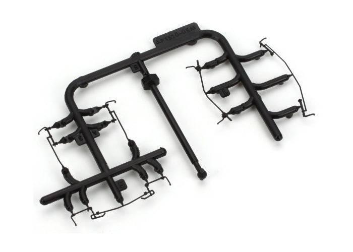 Athearn ATHG19134 HO Scale Genesis F Cut Lever Set