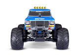 Traxxas 36334-4 BIGFOOT No. 1 BL-2s