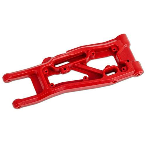 Traxxas  9531R Sledge Red Front (left) Suspension Arm