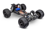 Traxxas 37254-8-REDX Rustler 2WD XL-5 w/Battery