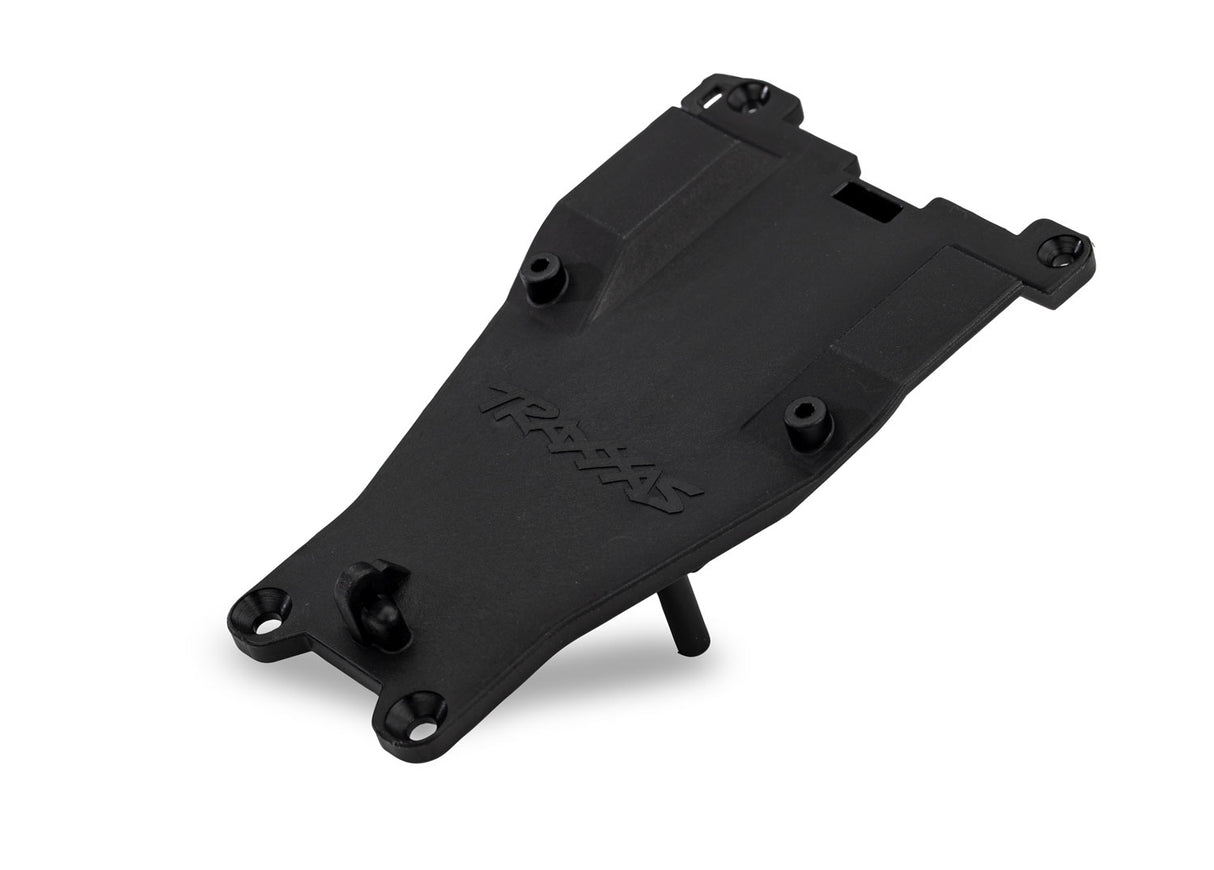 Traxxas 3729-BLK Black Upper Chassis