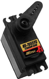 Hitec HS-7955TG High Torque Titanium Gear Coreless Servo