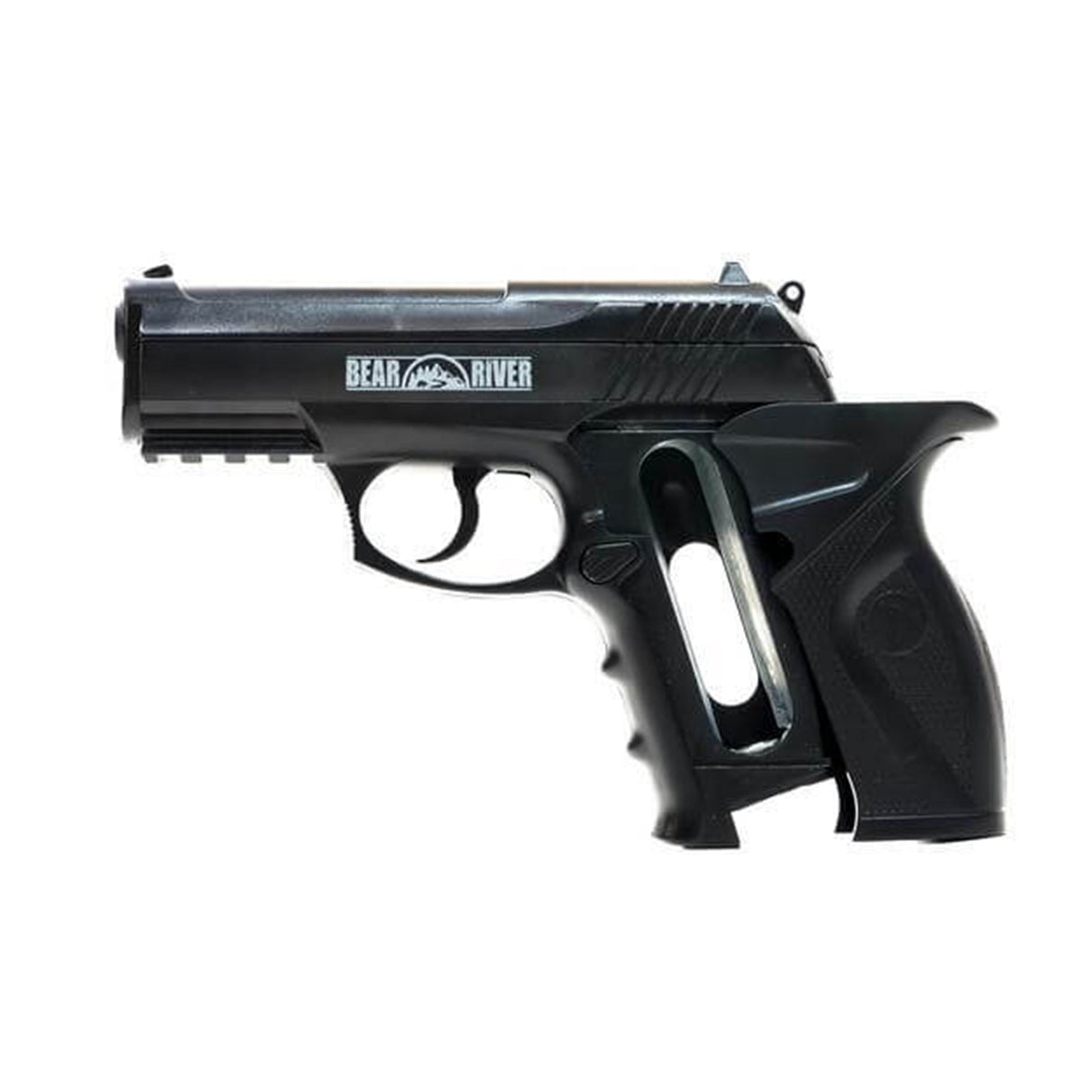 380 - Black