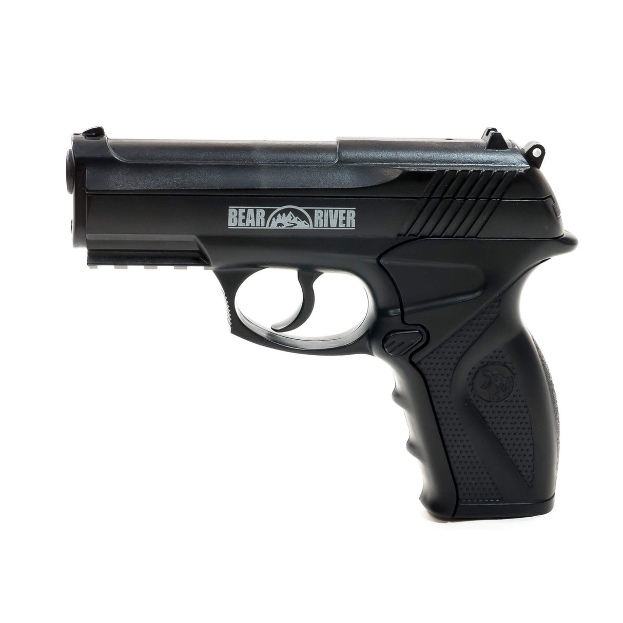 380 - Black