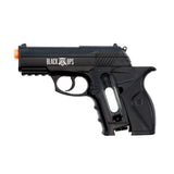 380 Airsoft - Black