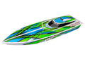 TRAXXAS BOATS
