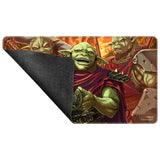 Commander Series Playmat for Magic: The Gathering