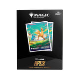 MAGIC: THE GATHERING®—FINAL FANTASY™ Chocobo 105ct APEX® DECK PROTECTOR® Sleeves for Magic: The Gathering
