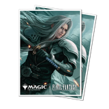 Magic: The Gathering®—FINAL FANTASY™ Sephiroth, Planet’s Heir 105ct APEX DECK PROTECTOR® Sleeves