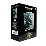 Magic: The Gathering®—FINAL FANTASY™ Sephiroth, Planet’s Heir 105ct APEX DECK PROTECTOR® Sleeves