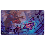 Commander Series Playmat for Magic: The Gathering