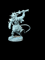 Mummy Lord Whip (Clearance)