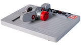 Proses Bachmann Train Track Metal Rod Cutter HO N Scale TC-200PS 39022