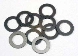 TRAXXAS 3981 PTFE-Coated Washers 6x9x0.5 mm (10)
