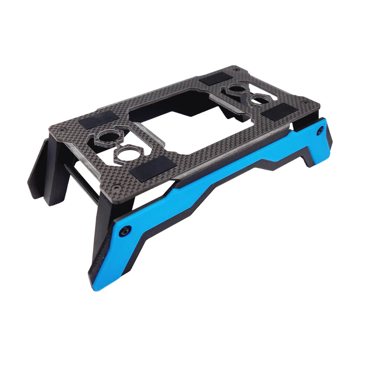 RC MAKER 3D Pro Carbon Car Stands - Clearance Priced!