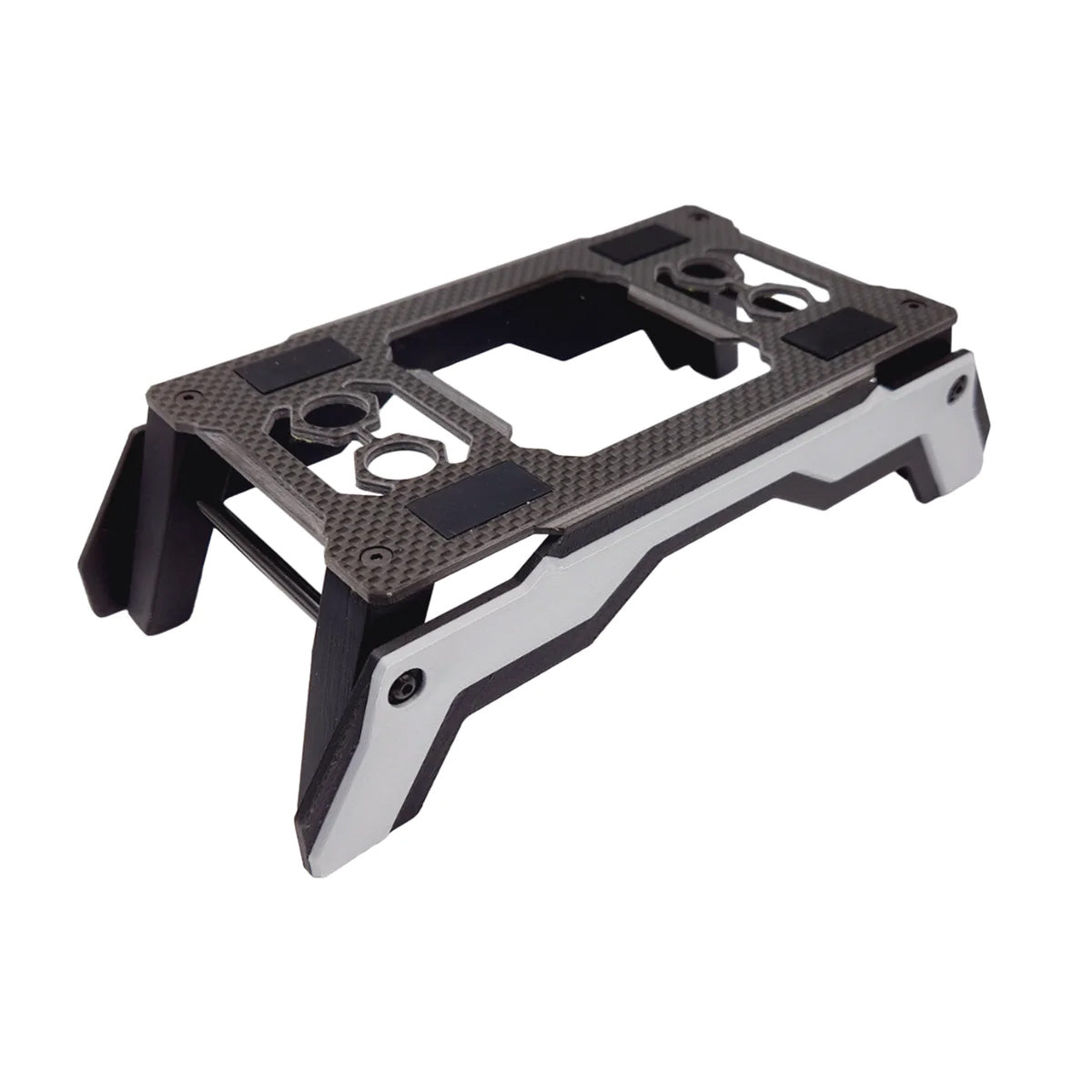 RC MAKER 3D Pro Carbon Car Stands - Clearance Priced!