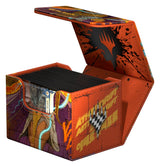 SIDEWINDER 100+ XENOSKIN MAGIC: THE GATHERING "AETHERDRIFT" - KETRAMOSE, THE NEW DAWN