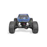 Redcat RER41192 Vertex-6 Crawler 1/6 RTR 4WD Electric Brushless Rock Crawler (Blue) w/2.4GHz Radio