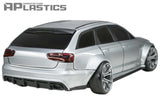 APlastics Audi RS6 Avant Body