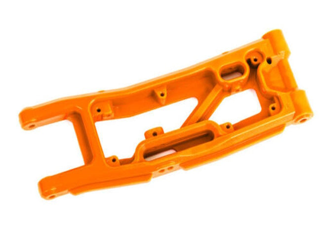 Traxxas 9534T - Rear Left Suspension Arm, Orange