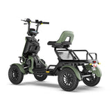 S500 Utility Vehicle