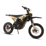 S1 Dirt Bike