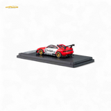 (Pre-Order) MicroTurbo Toyota MR2 Marlboro Livery 1:64